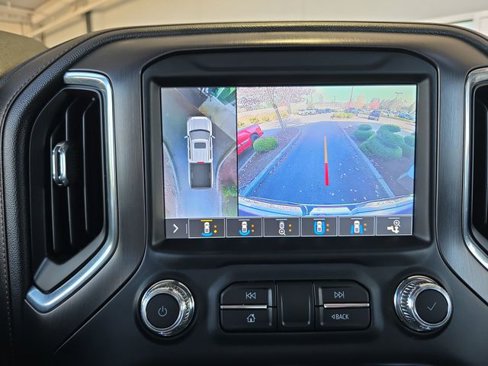 Used 2019 GMC Sierra 1500 AT4 image 15
