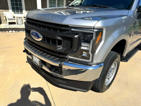 Used 2020 Ford F250 XL w/ Power Equipment Group image 23