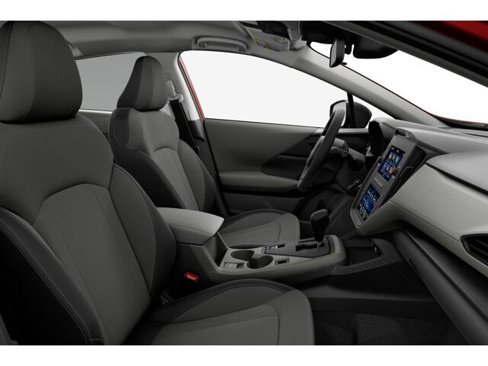 New 2025 Subaru Crosstrek 2.0i image 16