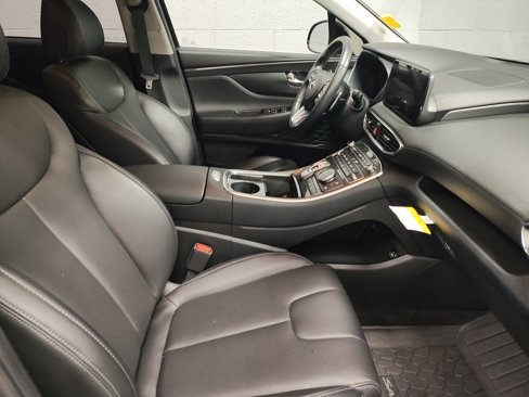 Used 2023 Hyundai Santa Fe XRT image 7