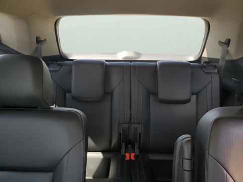 Used 2019 Volkswagen Atlas SEL R-Line image 25