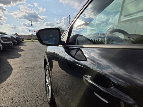 New 2025 Ford Escape Active w/ Tech Pack #1 image 27