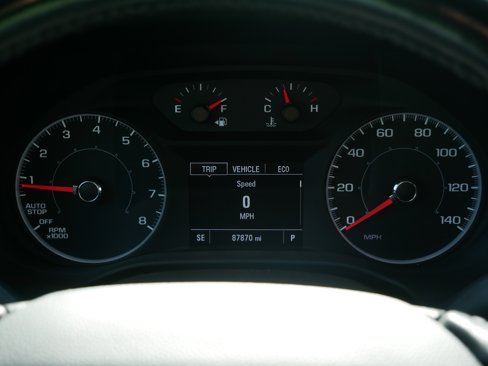 Used 2019 GMC Acadia SLE image 21