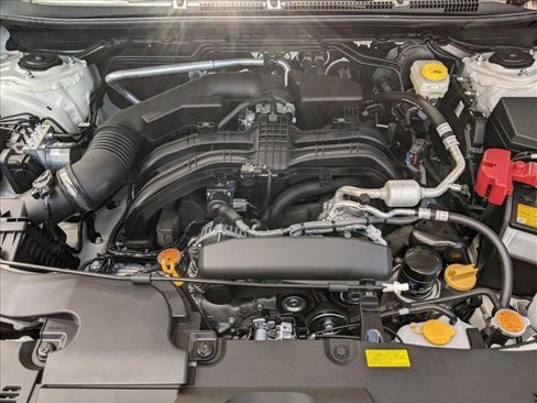 New 2025 Subaru Crosstrek 2.5i Premium w/ Crosstrek Mirror Package image 15