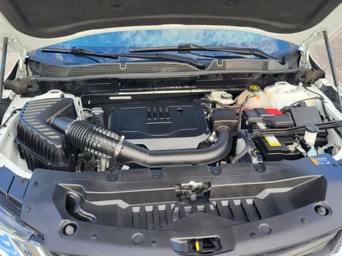 Used 2022 Chevrolet Blazer LT image 33
