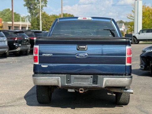 Used 2013 Ford F150 XLT w/ XTR Pkg image 36