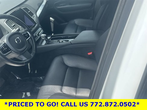 Used 2018 Volvo XC90 T5 Momentum image 9