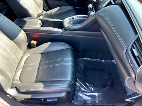Used 2019 Honda Insight Touring image 68