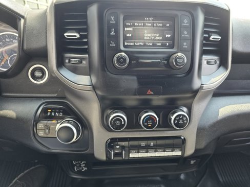 Used 2022 RAM 2500 Tradesman image 8