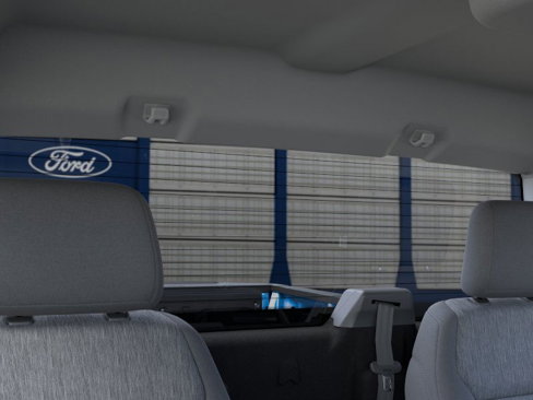 New 2025 Ford F150 XL w/ Equipment Group 103A High image 22