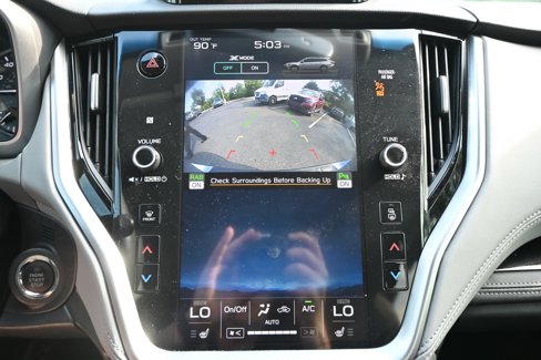 Used 2022 Subaru Outback Limited image 26