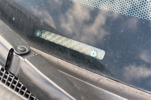 Used 2016 Honda Odyssey EX-L image 3