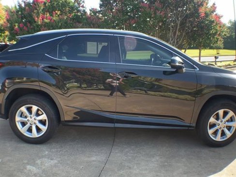 Used 2016 Lexus RX 350 2WD image 9