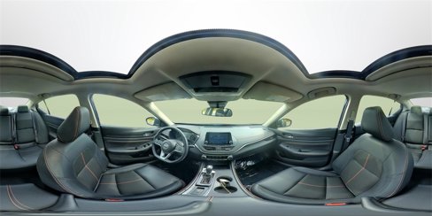 Used 2020 Nissan Altima 2.5 SR w/ Premium Package image 33