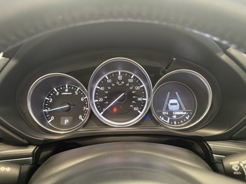 Used 2018 MAZDA CX-5 Grand Touring image 31