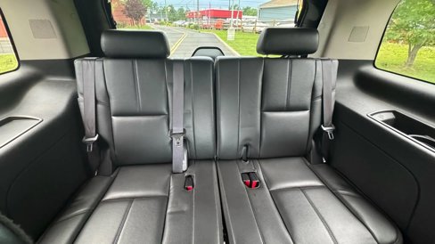 Used 2012 GMC Yukon SLT image 27
