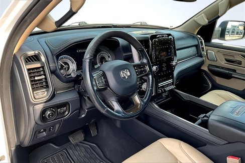 Used 2019 RAM 1500 Limited image 14