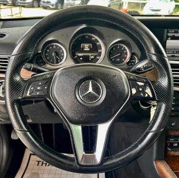 Used 2013 Mercedes-Benz E 350 Sedan image 13