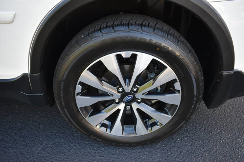 Used 2016 Subaru Outback 2.5i Limited image 46