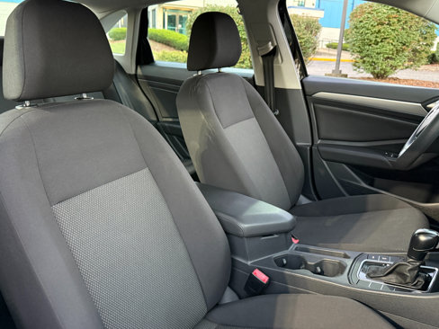 Used 2019 Volkswagen Jetta S w/ Driver Assistance Package image 20