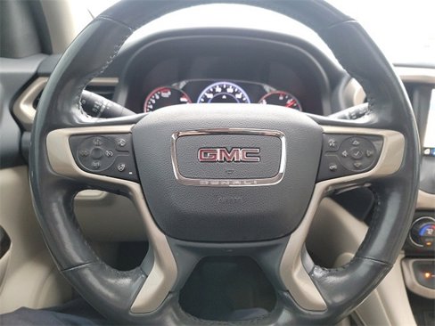 Used 2020 GMC Acadia Denali image 13