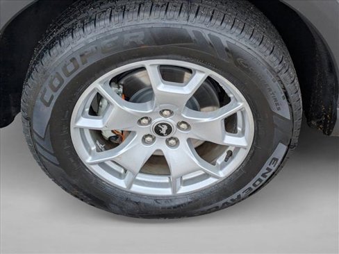 Used 2021 Ford Bronco Sport image 25