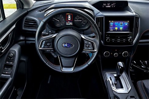 Used 2023 Subaru Crosstrek 2.0i Premium image 23