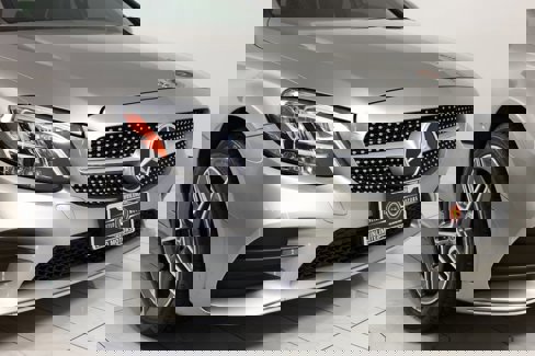Used 2020 Mercedes-Benz C 300 4MATIC Sedan image 37