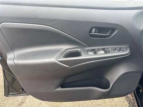 New 2025 Nissan Versa S w/ S Plus Package image 18