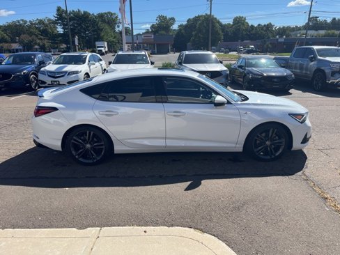Certified 2023 Acura Integra A-Spec image 21