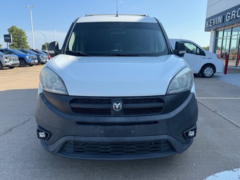 Used 2016 RAM ProMaster City Tradesman image 2