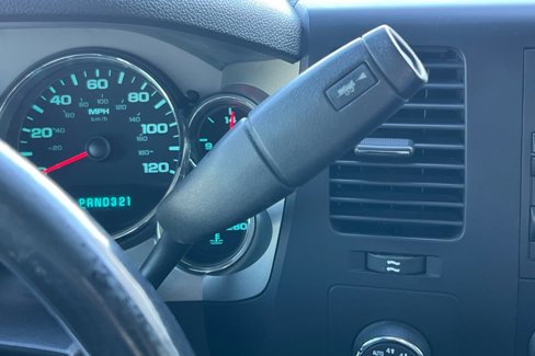 Used 2009 Chevrolet Silverado 1500 LT w/ Power Pack Plus image 18