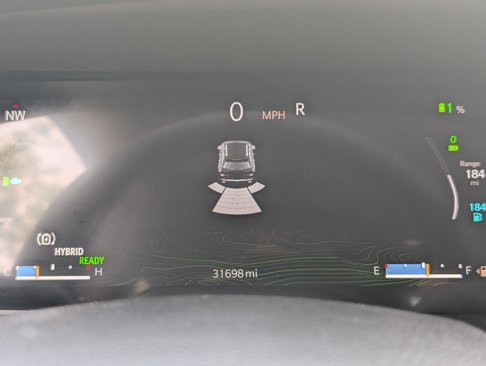Used 2022 Jeep Grand Cherokee Limited 4xe image 28