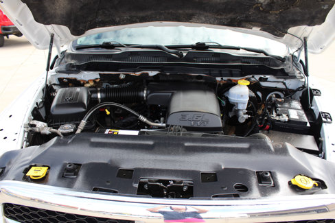 Used 2022 RAM 1500 Tradesman w/ Tradesman SXT Package image 81