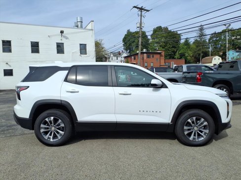 New 2026 Chevrolet Equinox LT image 15
