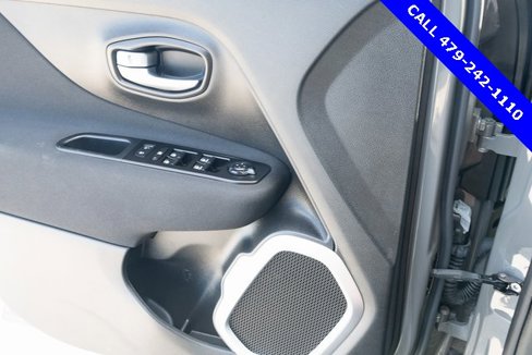 Used 2020 Jeep Renegade Latitude image 26