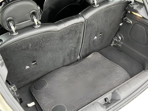 Used 2019 MINI Cooper S w/ Storage Package image 18