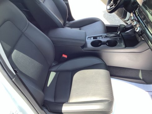 Used 2023 Honda Civic EX-L image 21