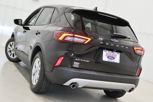 New 2025 Ford Escape Active w/ Tech Pack #1 image 24