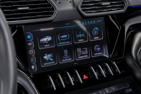 Used 2024 Lamborghini Urus S image 24