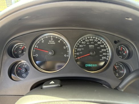 Used 2007 Chevrolet Avalanche LT image 12