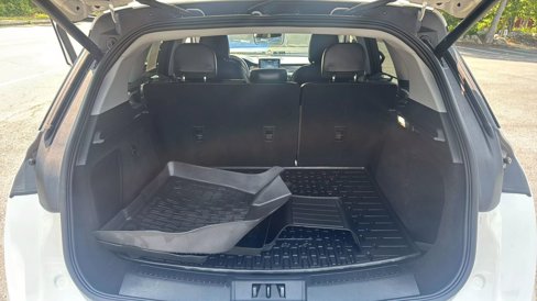 Used 2021 Lincoln Corsair AWD w/ Equipment Group 101A image 20