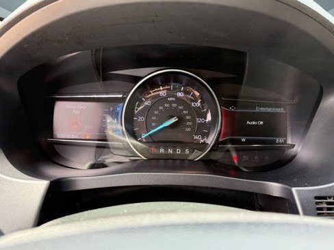Used 2018 Ford Explorer Limited image 21