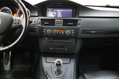 Used 2009 BMW M3 Sedan image 88