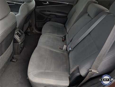 Used 2019 Kia Sorento LX image 24