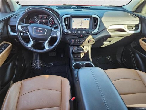 Used 2019 GMC Terrain SLT w/ Preferred Package image 17