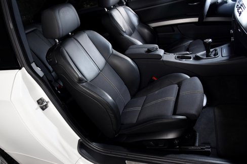 Used 2009 BMW M3 Coupe image 5