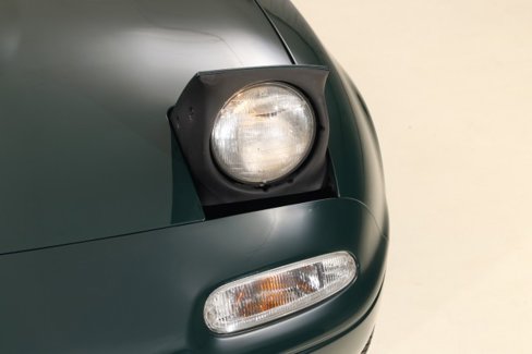 Used 1991 MAZDA MX-5 Miata image 26
