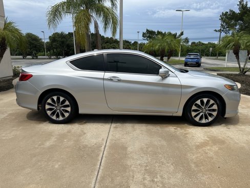 Used 2013 Honda Accord EX-L image 2