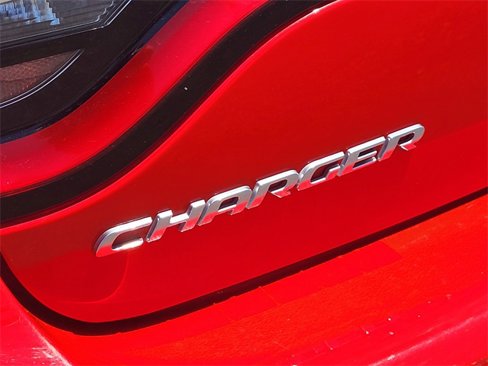 Certified 2022 Dodge Charger SXT image 8